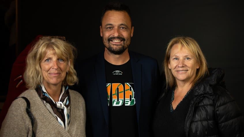 Anneaux d'Or 2025 - CDOS 07