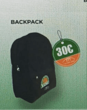 Backpack