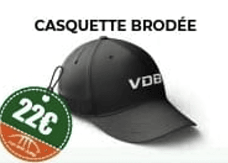 Casquette
