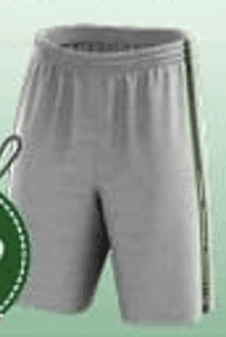 Short Kentucky Molleton