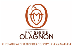 Patisserie OLAGNON