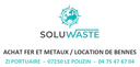 SOLUWASTE
